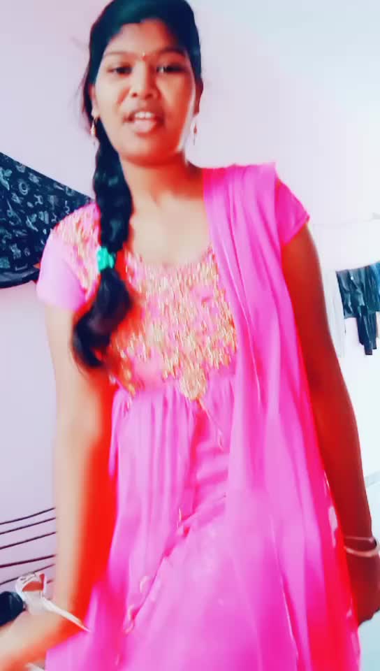 @👉Bujji..😍😘