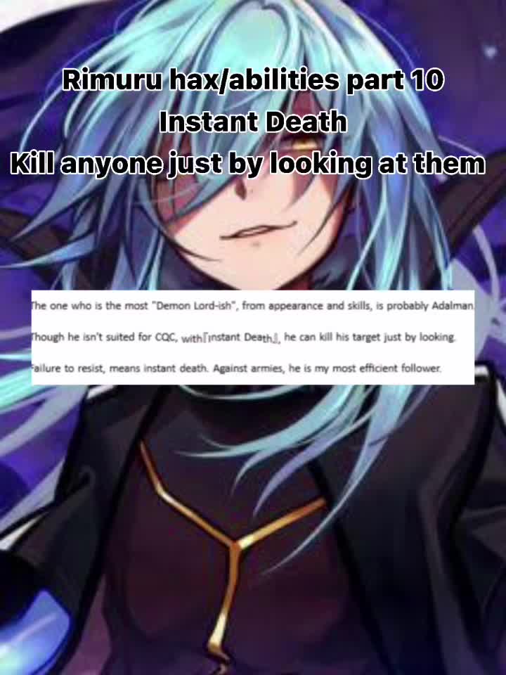 @Rimuru.solos