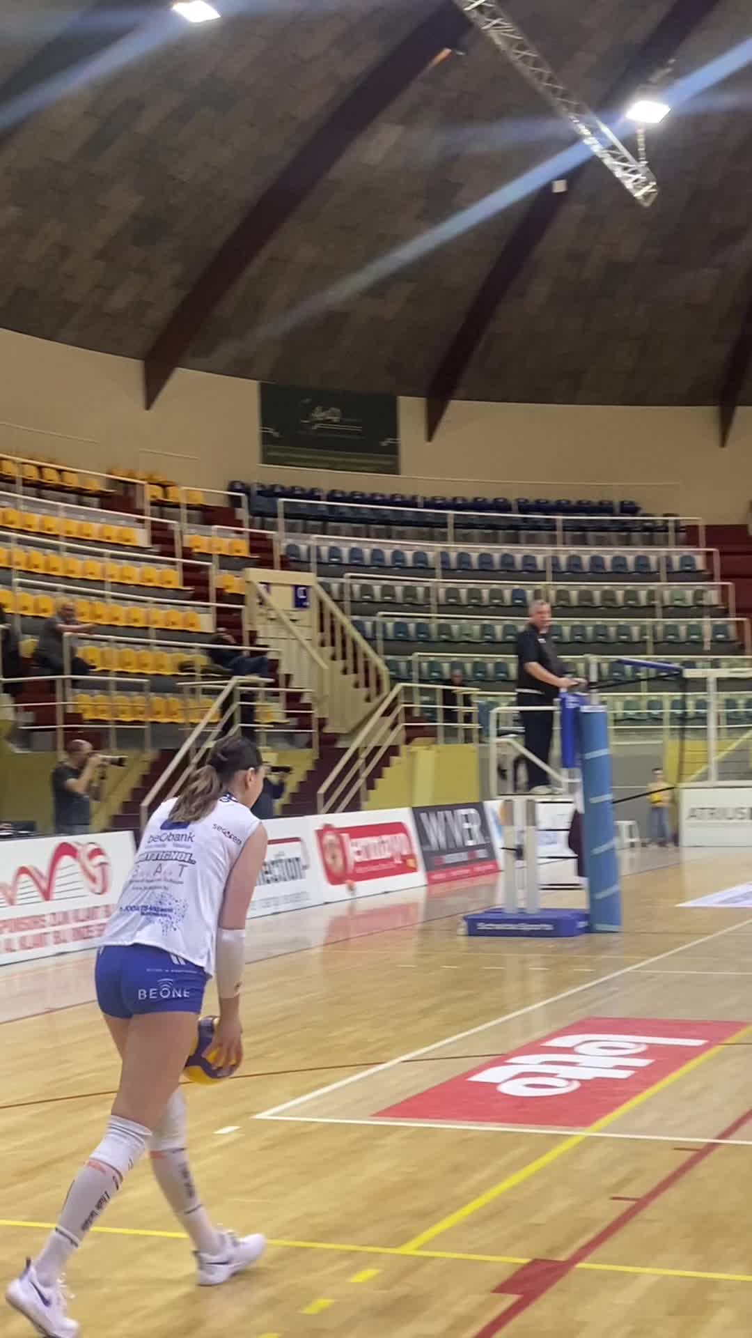 @TchalouVolley