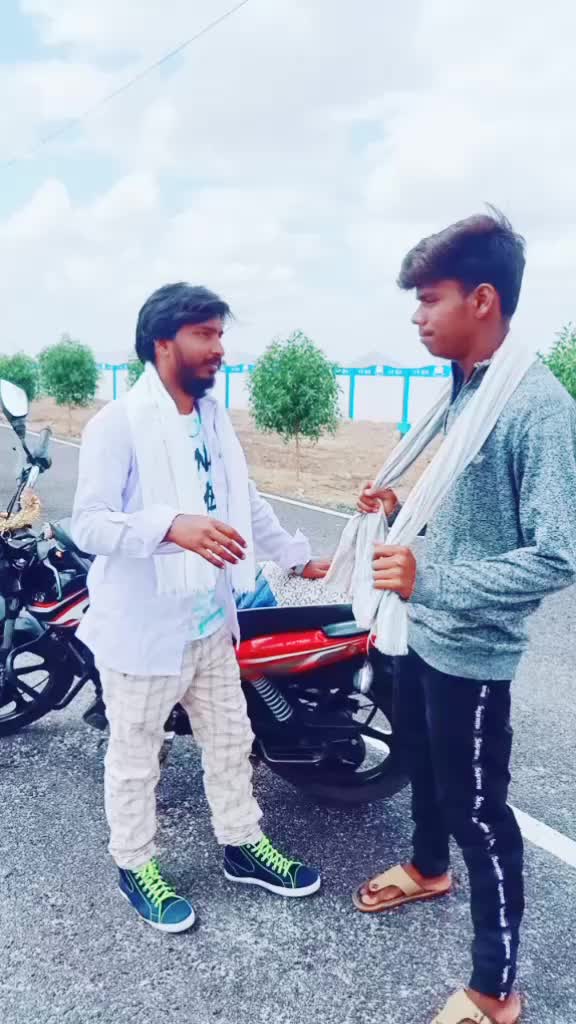 @Manthri Mahesh Mahi
