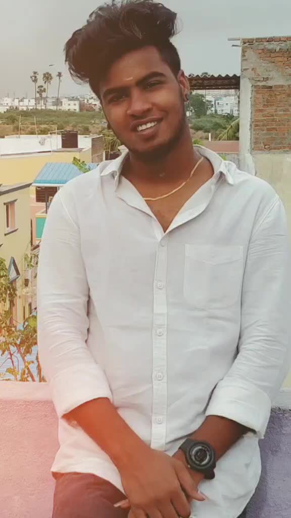 @Stunner Seenu