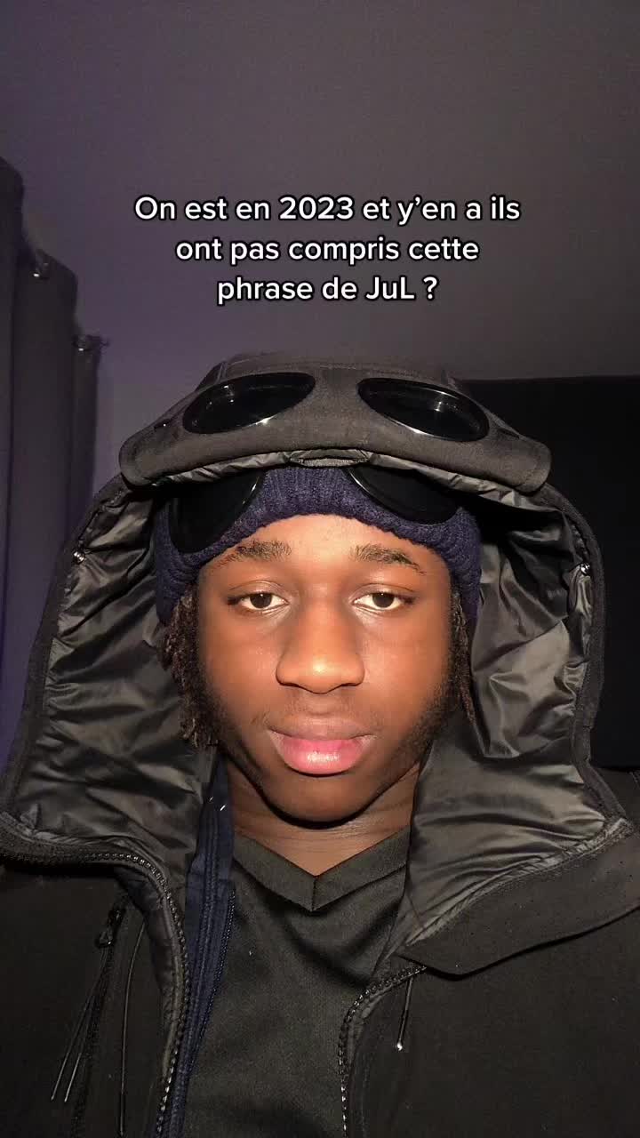 @Le J 🥷🏾