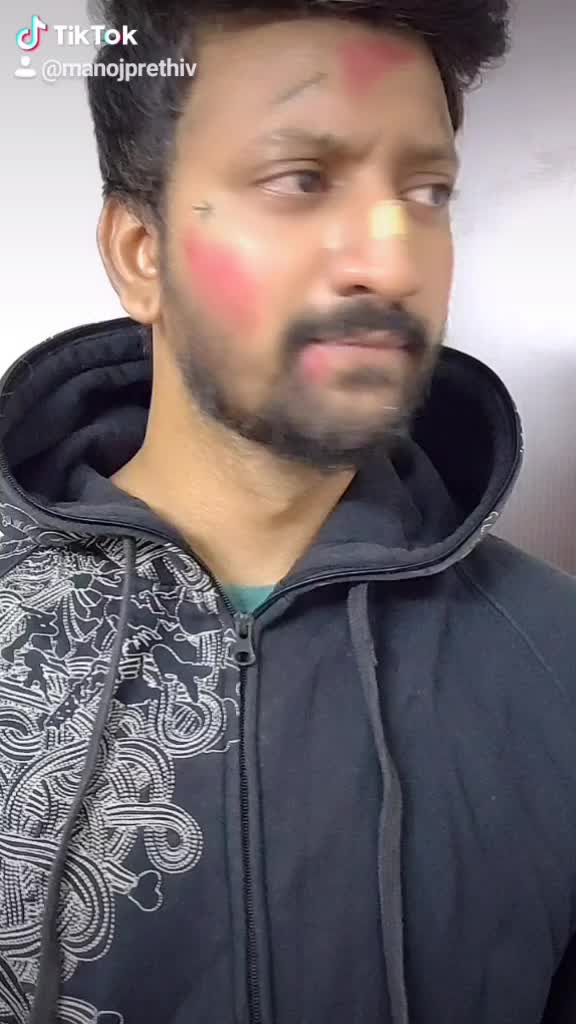 @Manoj Prethiv P