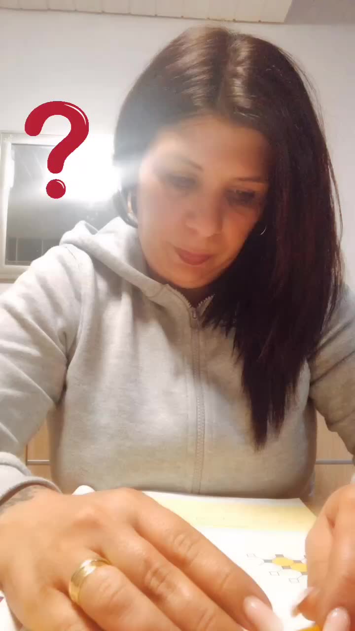 @Rosa D‘Angelo