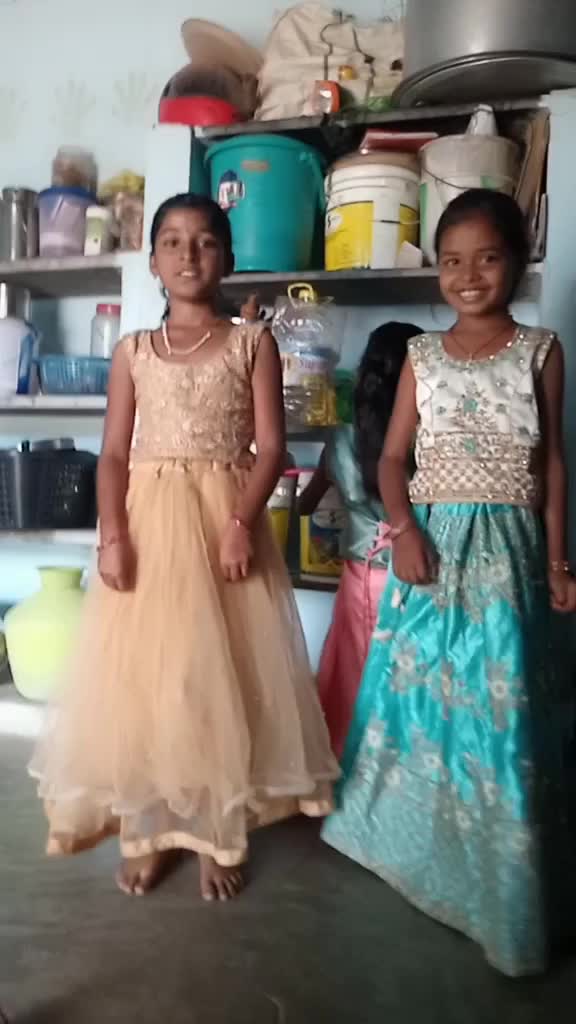 @Mallesh Vaspari