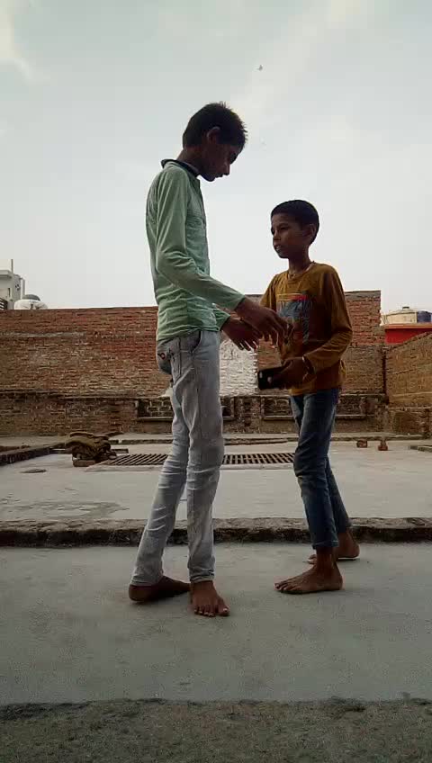 @KL Rahul Rathaur