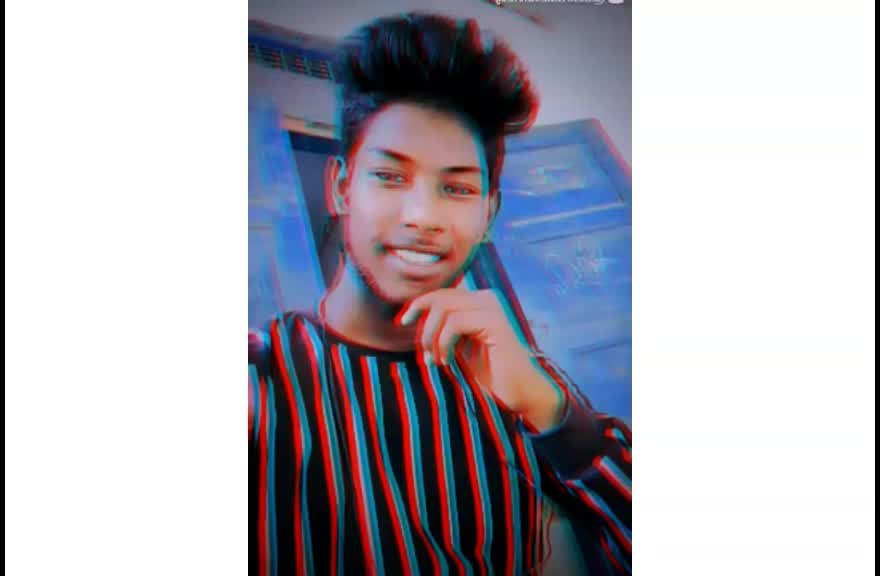 @Yuvaraj🤵