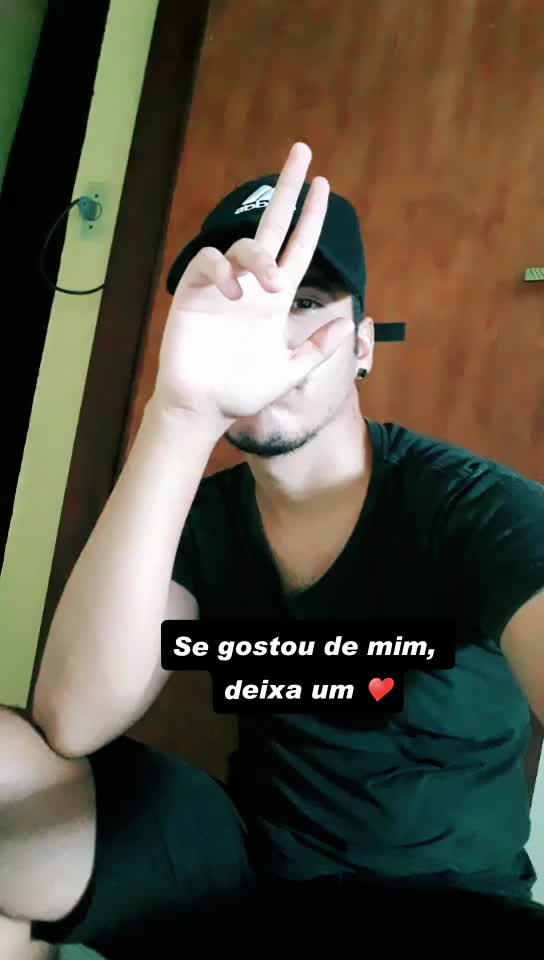 @Emerson de Brito
