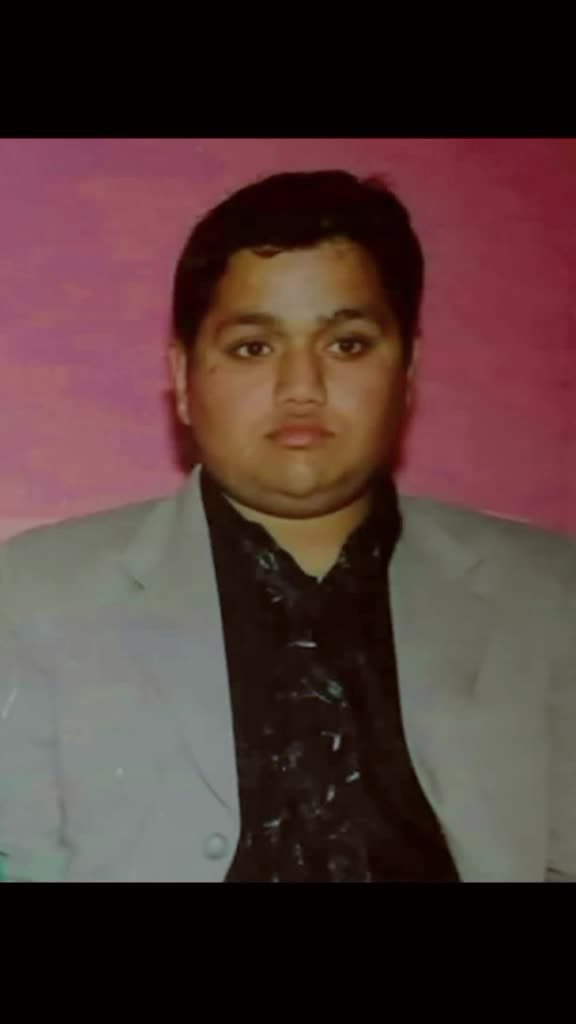 @Waseem Shah