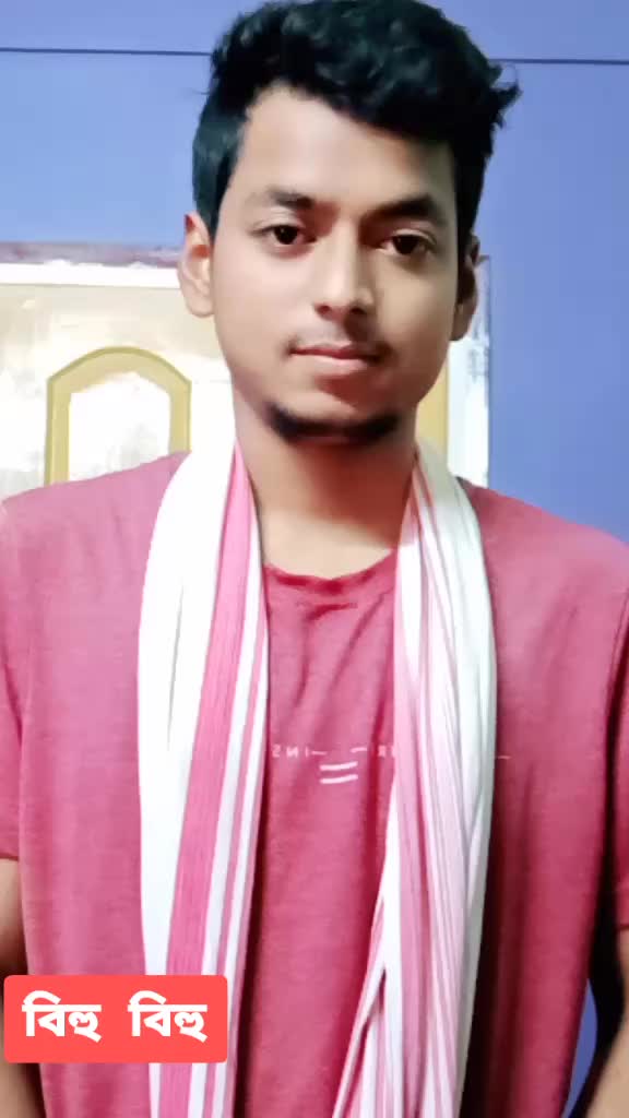 @Madhurjya Bharali✔️