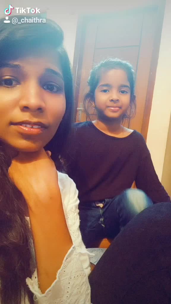 @Chaithra
