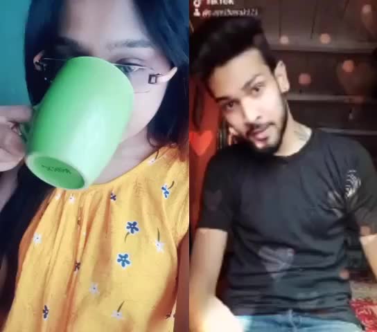 @praniya tiktok lover