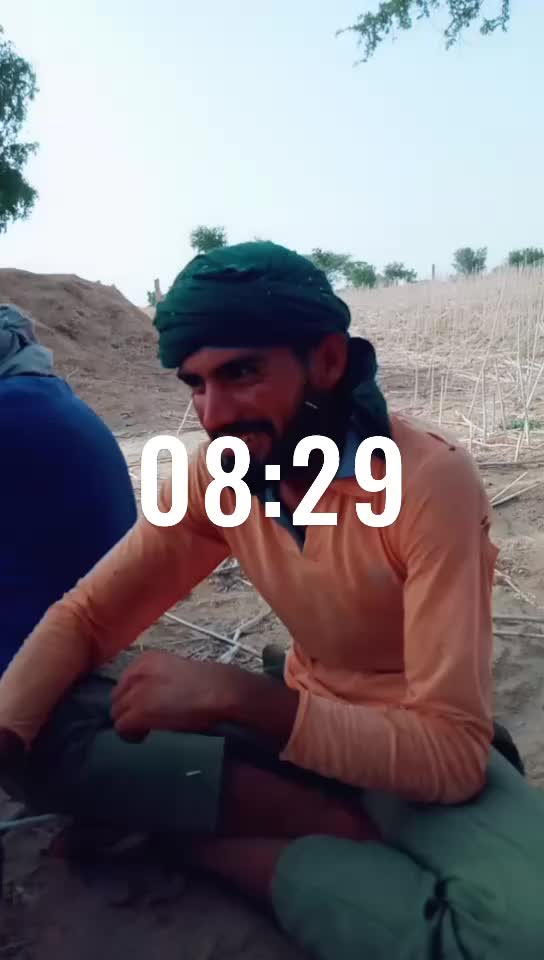 @Musafir Ali