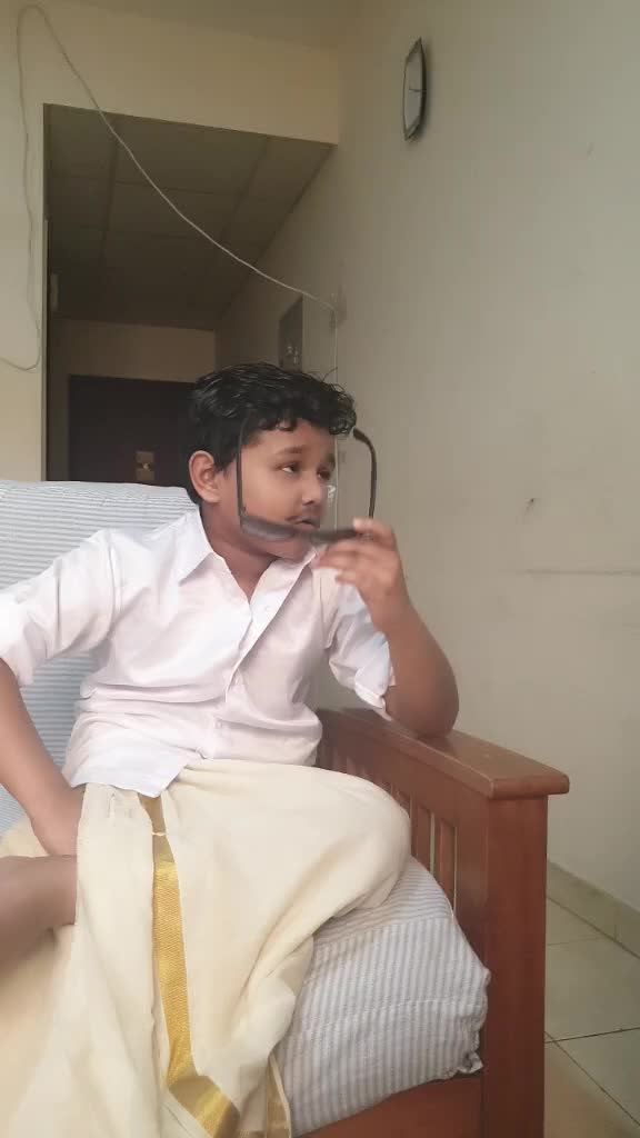 @Sreekumar