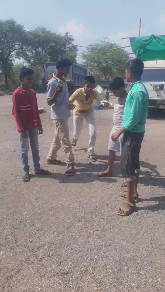 @Sarthakturkane (ST)