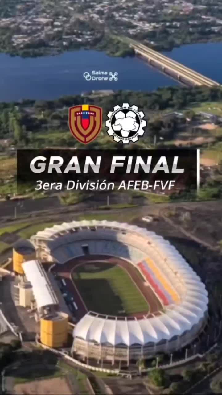 @Tumeremo FC