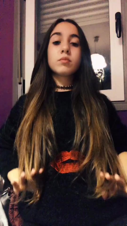 @Lacepuntoristina✌🏽