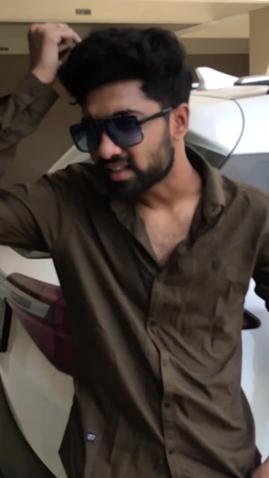 @Vishal