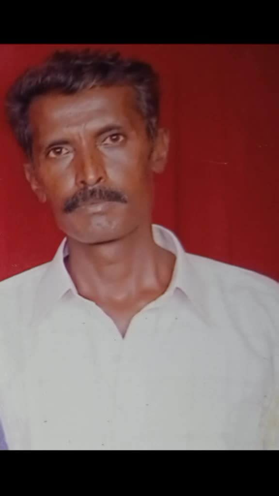 @Chinnu Murthi