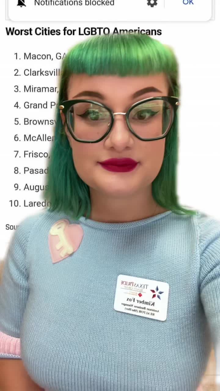 @Kimber Fox