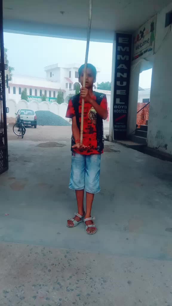@Anoop Tamrakar