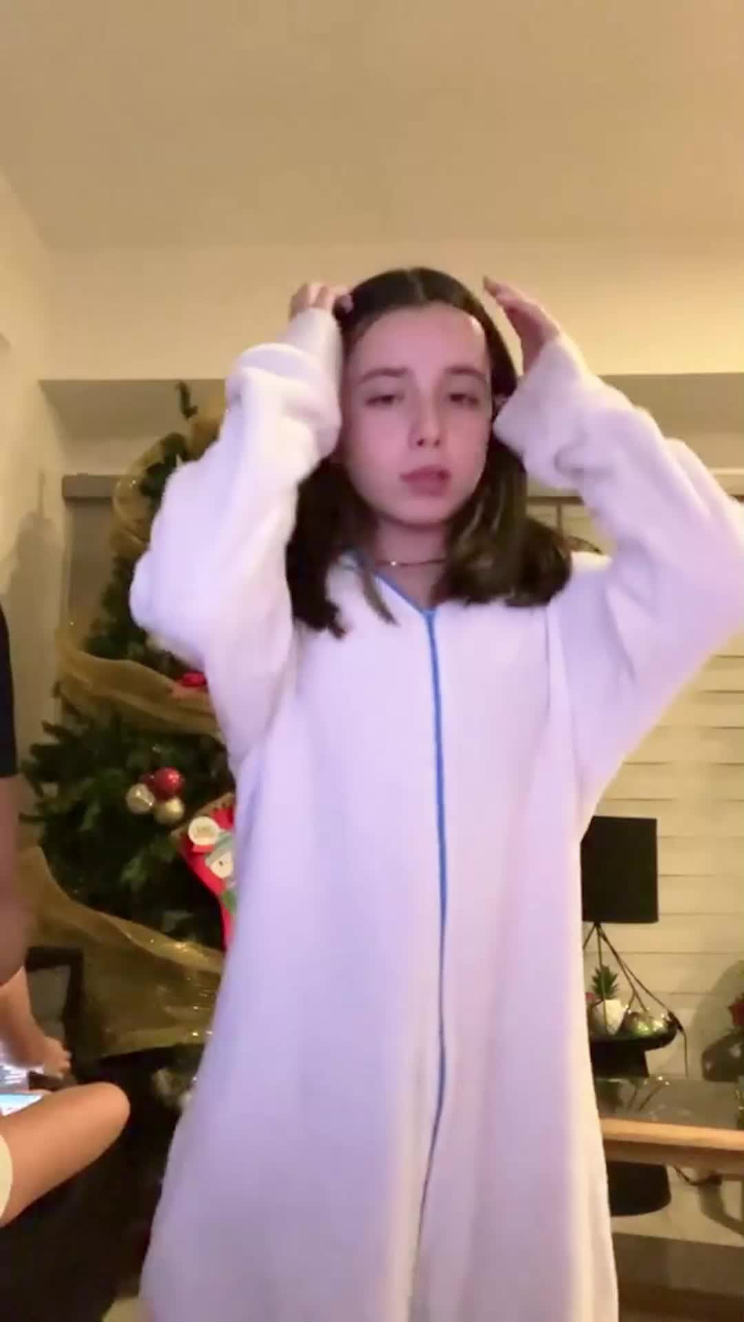 @Renata Jarquin FAN