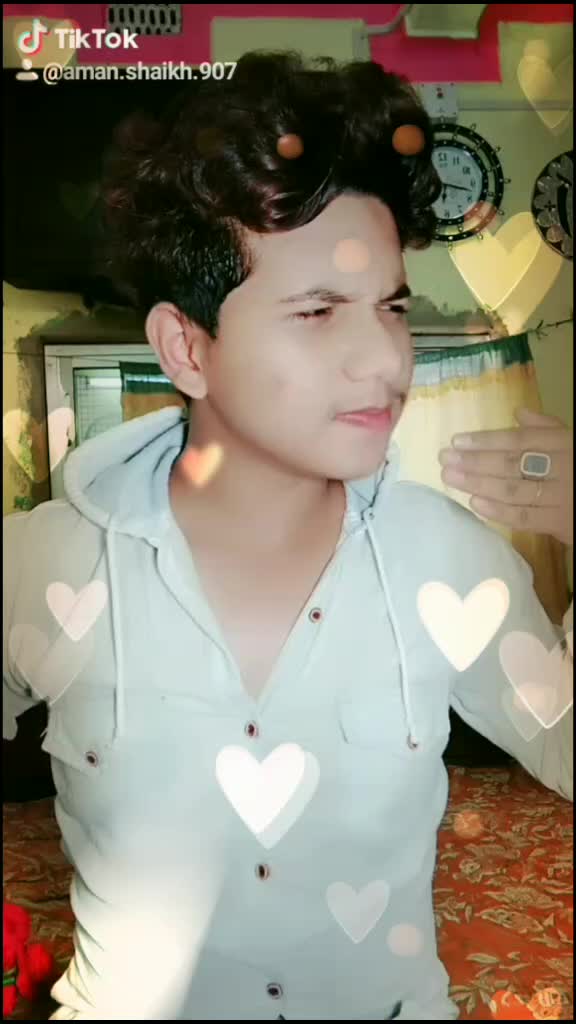 @๐ฅฐ๐ค Aman shaikh ๐ค?