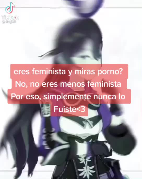 @:)
