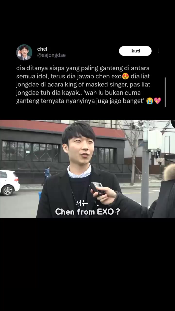 @EXOL VOICE & NEWS🎙️🕵🏻♀️