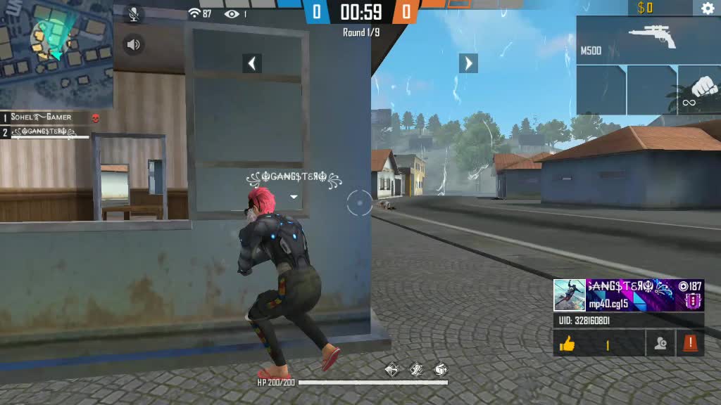 @SOHEL GAMER OFFICIAL