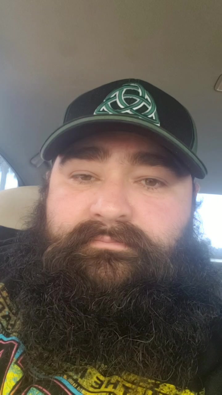 @Beardedirishman