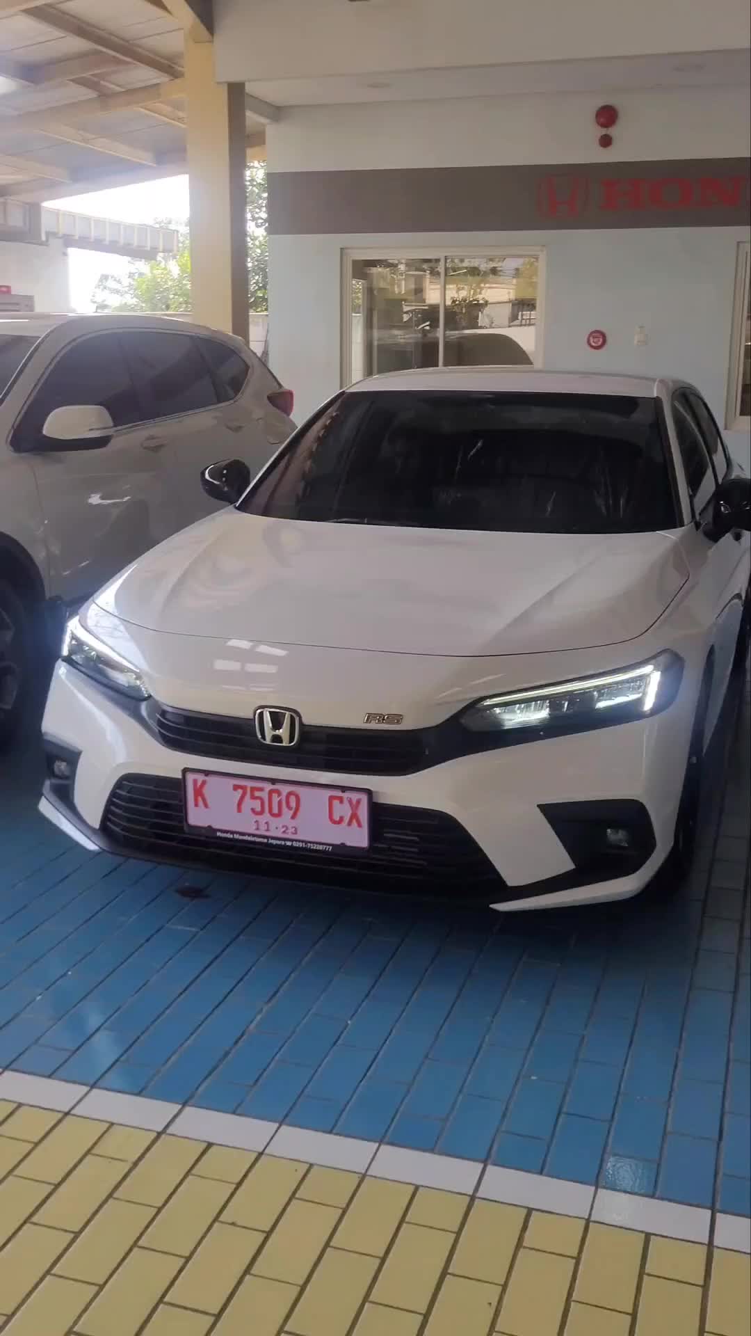 @Widya Honda