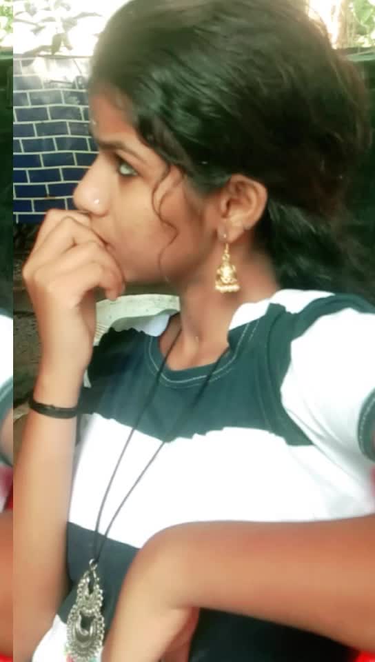 @It's Me ponnu$z, ๐?