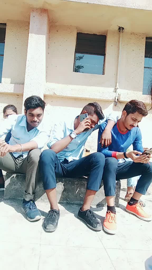 @SN Shubham