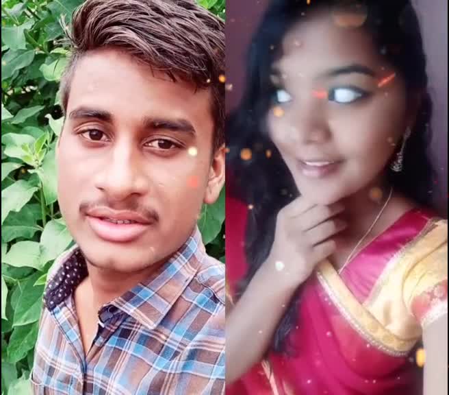 @Kiccha Sandeep