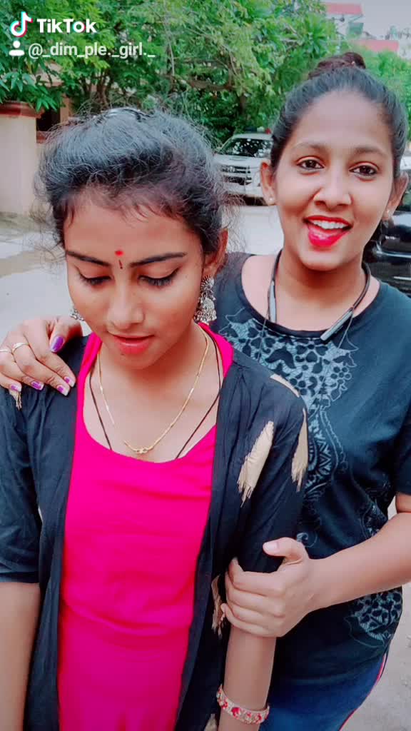 @dimple_pori😉