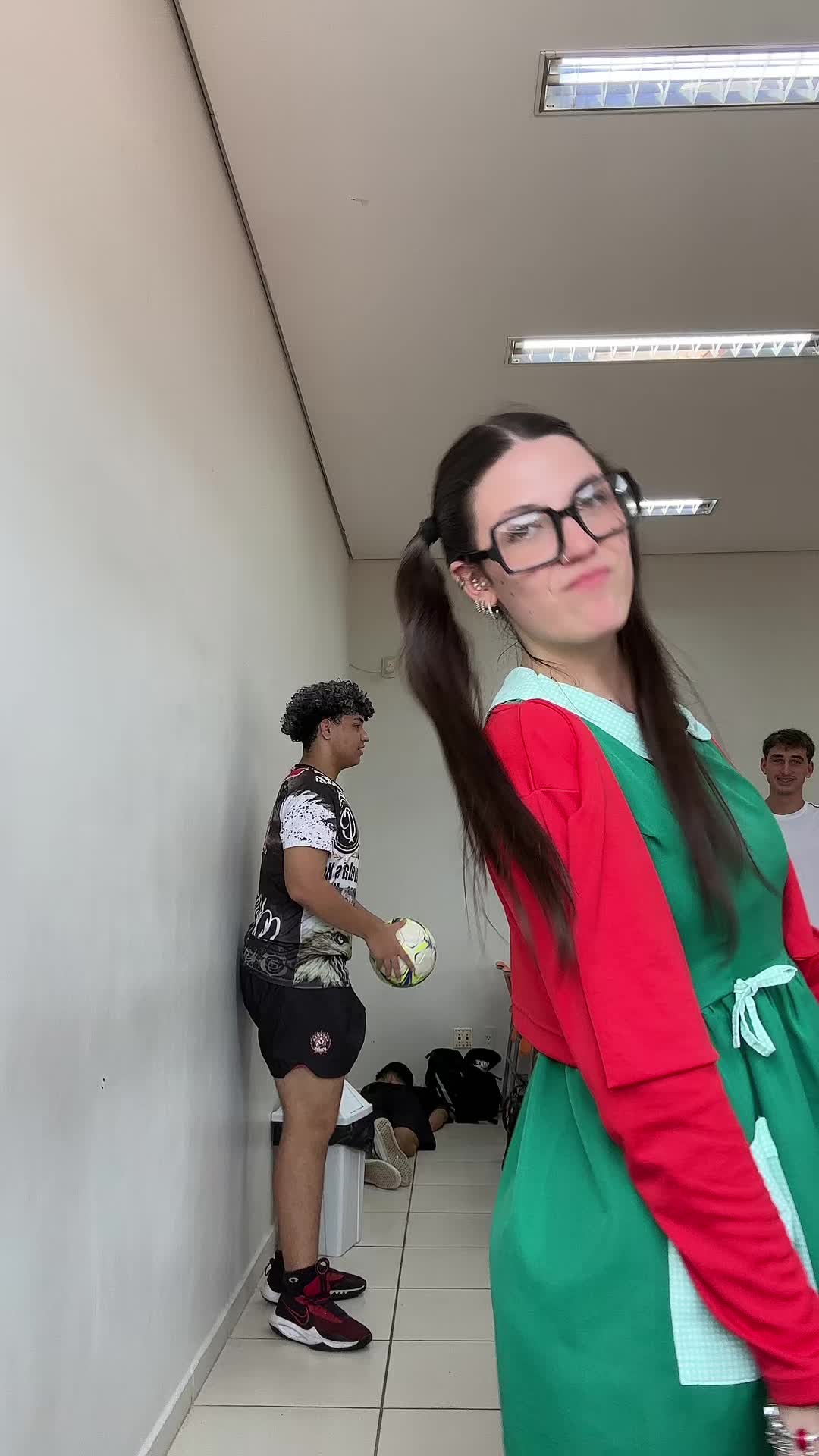 @Nicole Amaral
