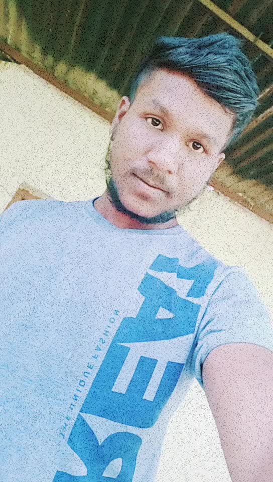 @Meghraj Kale