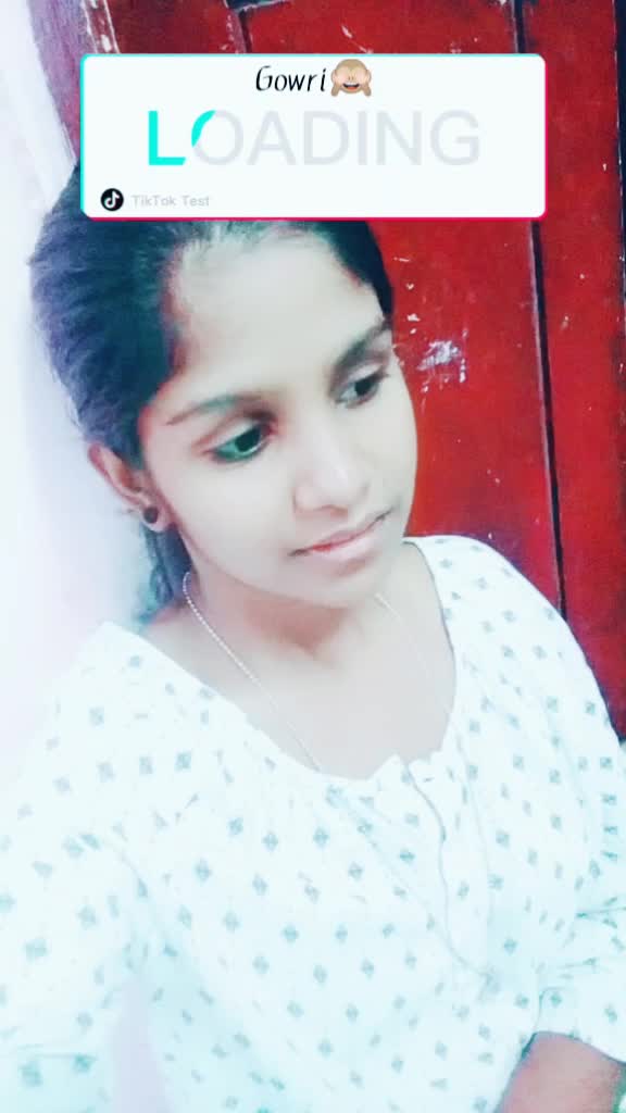 @smily gowri 😍