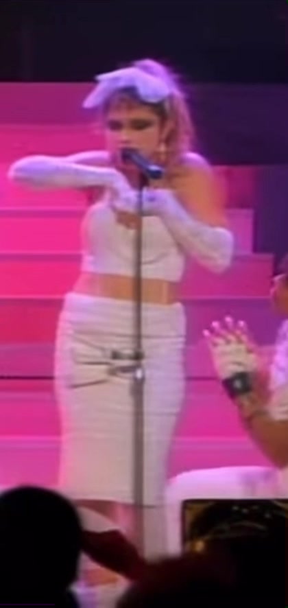 @stanmadonna