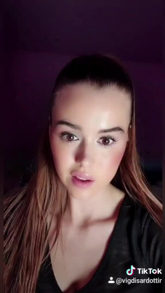 @vigdisardottir