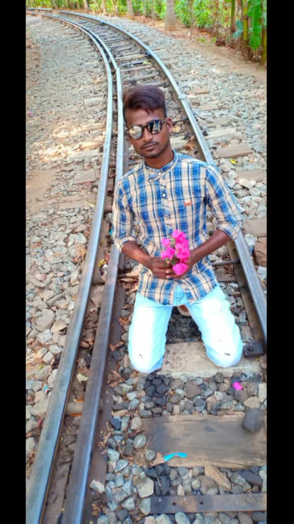@Harsha Shiva
