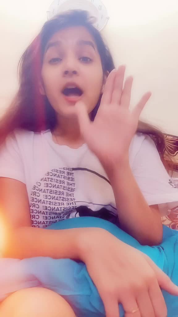 @ghanistha gupta