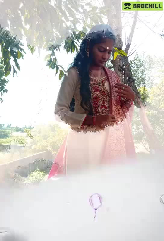 @lovely 😍😘 praveena