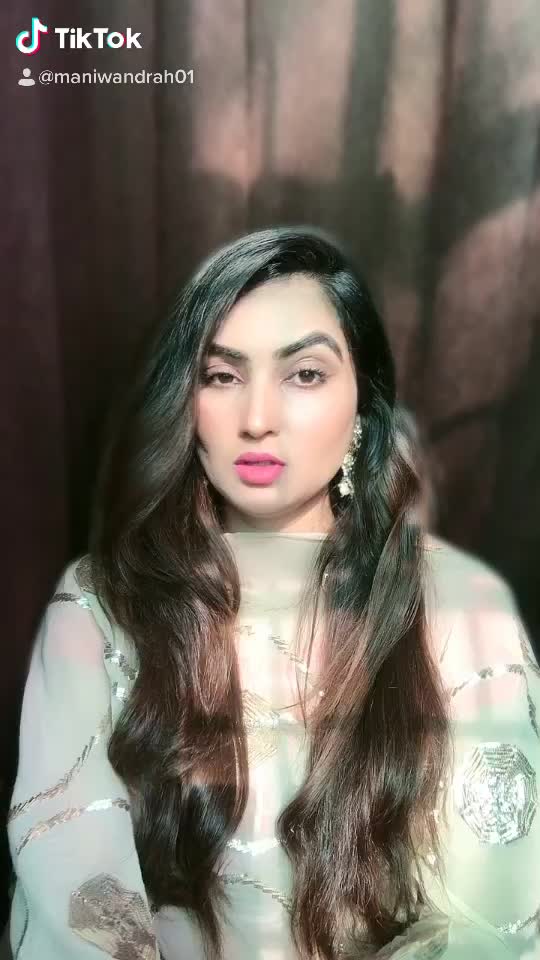 @Manisha Wandrah