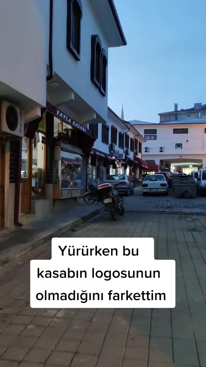 @Logo Tasarımı