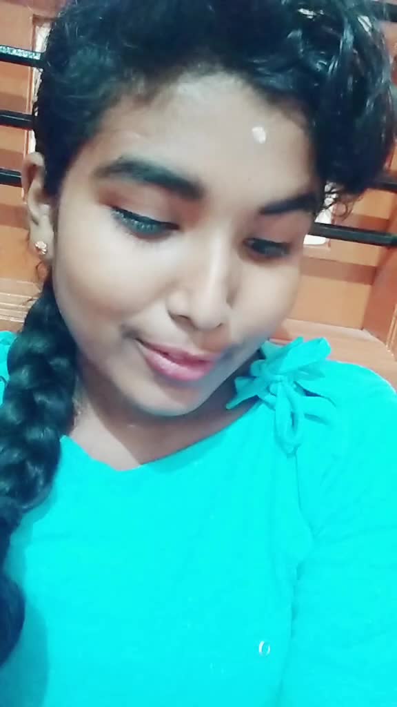 @smiling keerthi