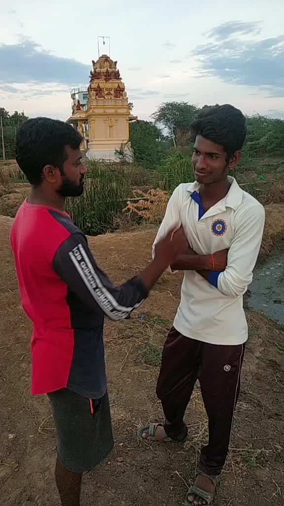 @mahesh mula