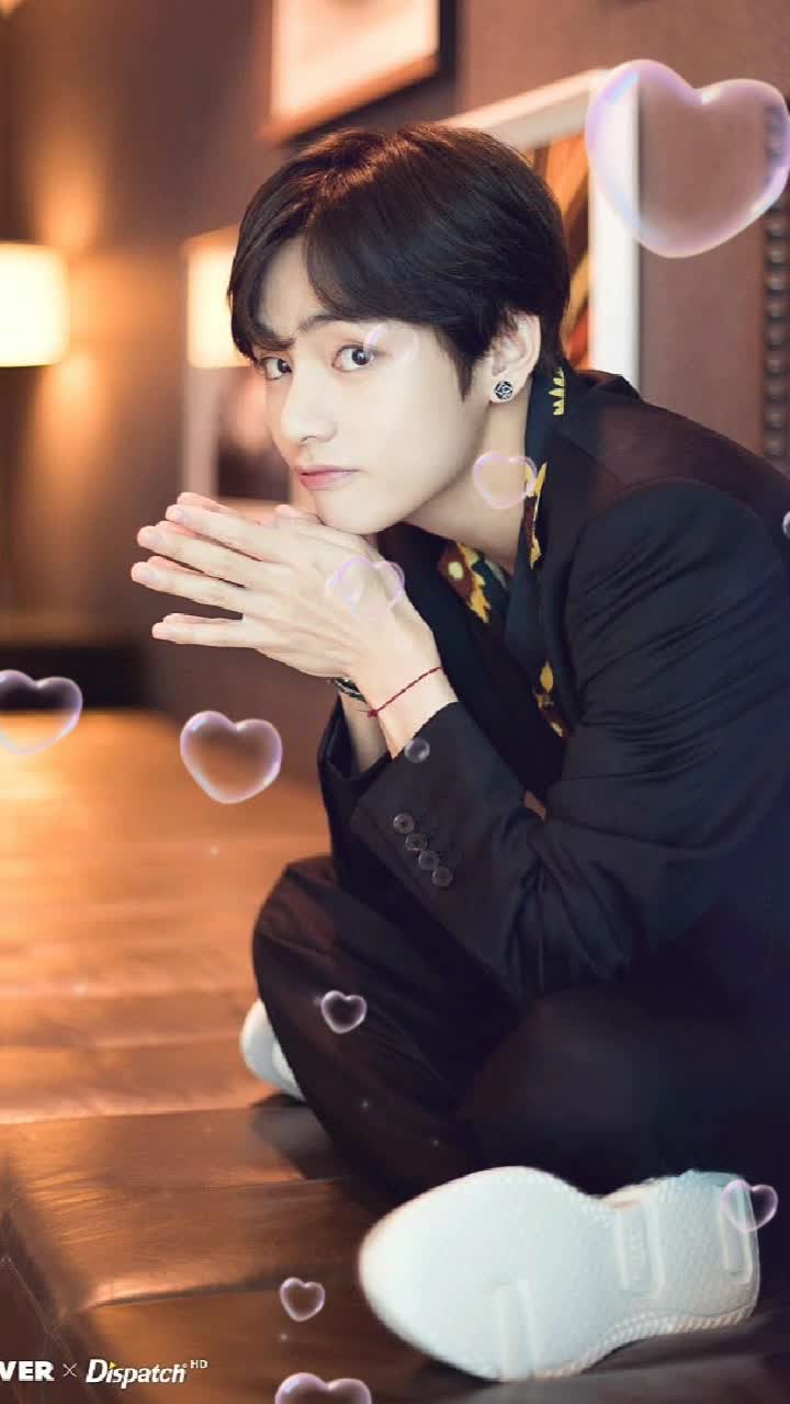 @💜BTS💜 love 💜army