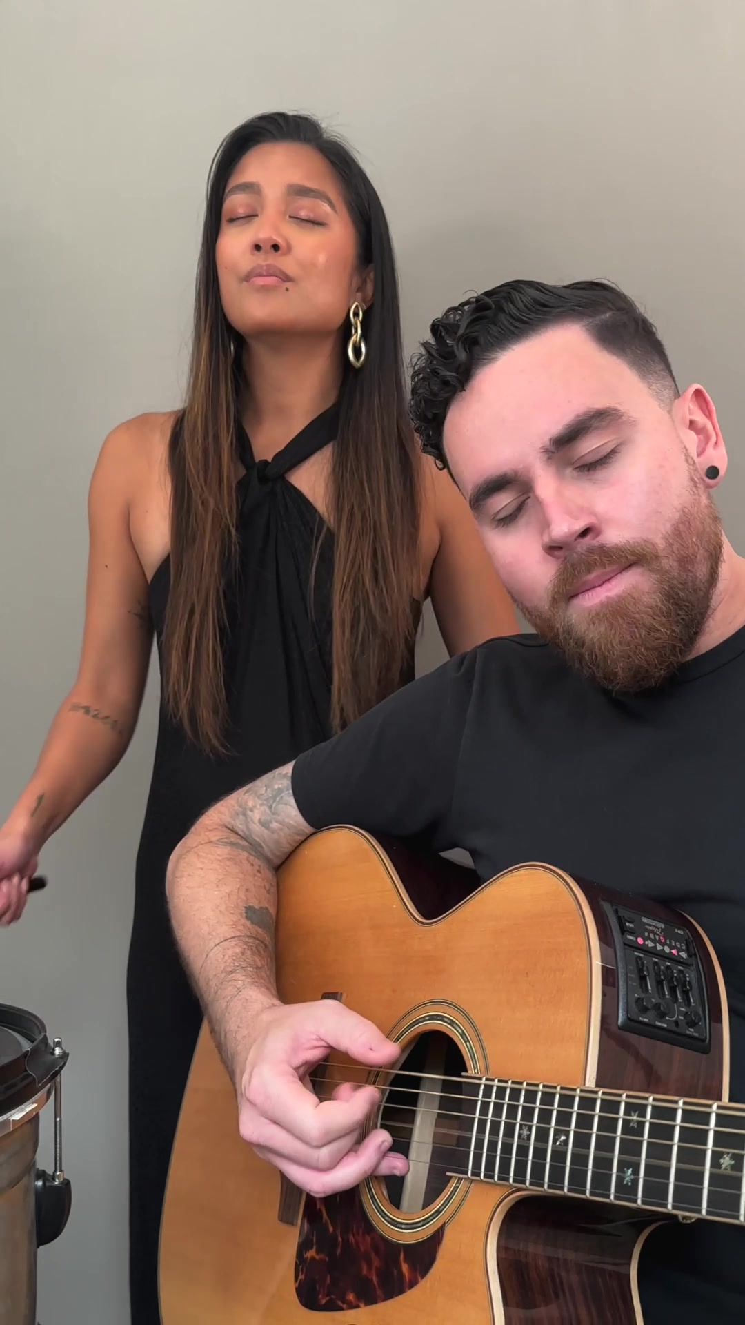 @Us The Duo
